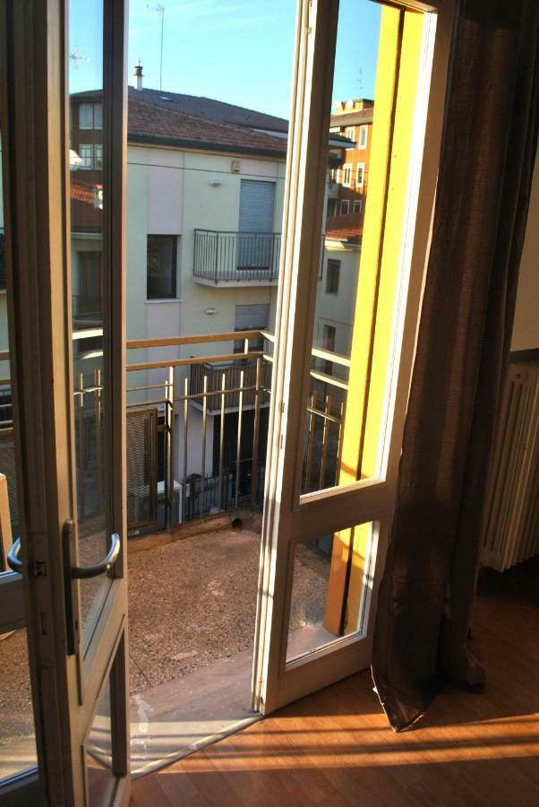 Agli Ospedali 호텔 파도바 외부 사진